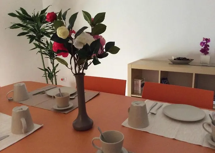 Ca\'Melia B&B