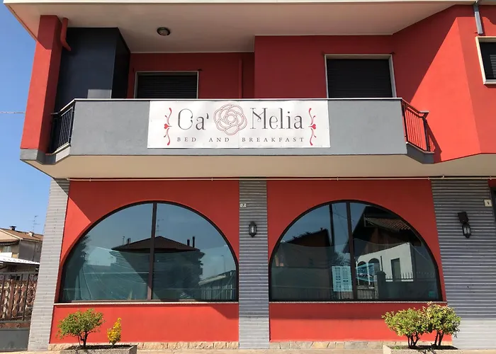 Ca\'Melia B&B