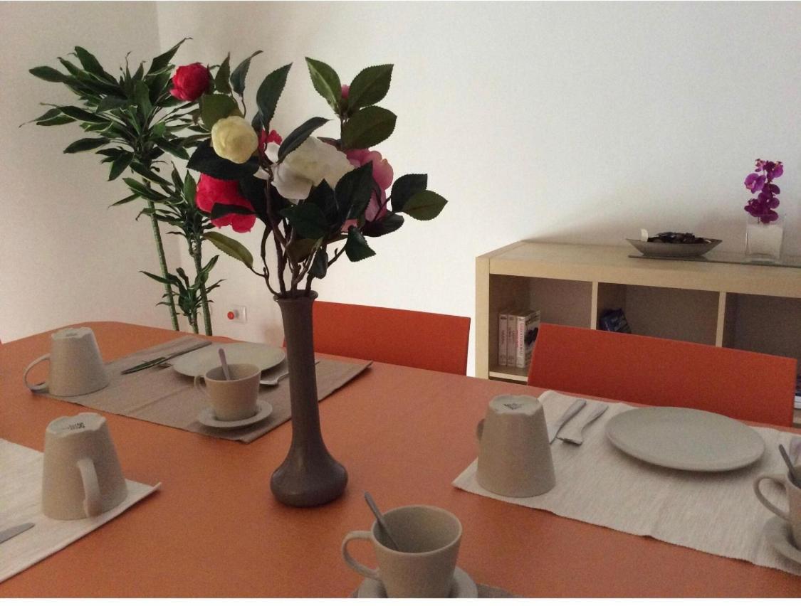 Ca'melia Bed & Breakfast