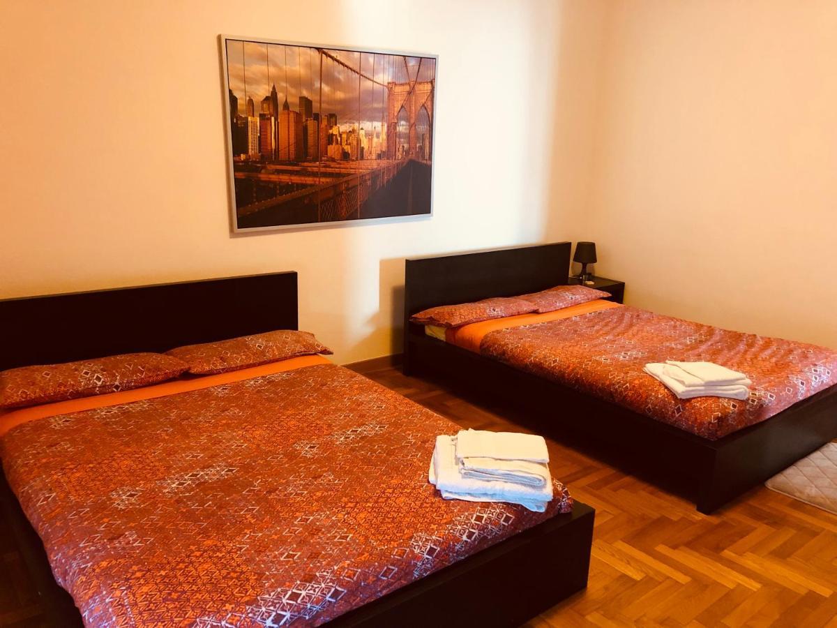 Bed & Breakfast Ca'melia Arconate