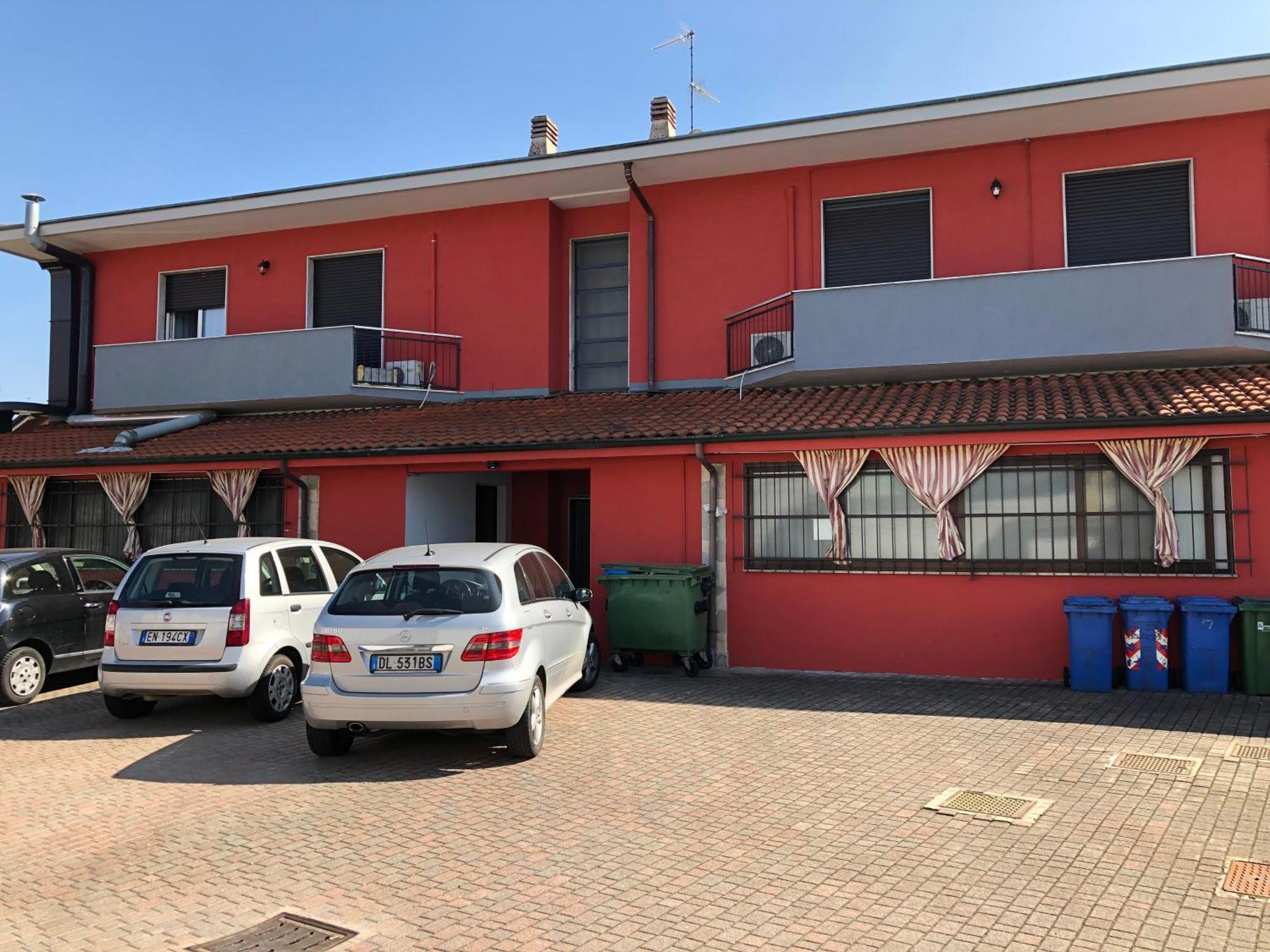 Ca'melia Bed & Breakfast Arconate