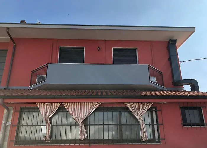 Ca\'Melia B&B